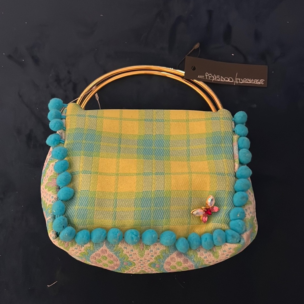 Vintage Bag